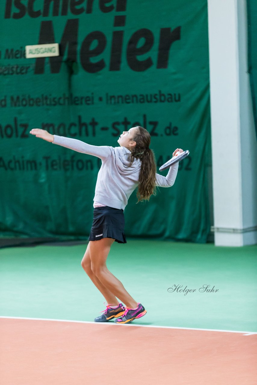 Nicole Rivkin 466 - Bremen Open